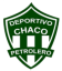 Chaco logo
