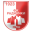Radnicki 1923 logo