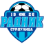 Radnik Surdulica logo