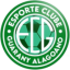 Guarany U20 logo