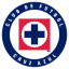 Cruz Azul U21 logo