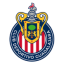 Guadalajara Chivas U21 logo