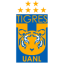 Tigres UANL U21 logo