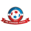 Olympic Varna logo