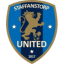 Staffanstorp United logo