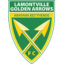 Golden Arrows logo