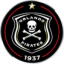 Orlando Pirates logo