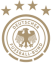 Germany U17 W logo