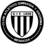 Gimnasia Mendoza 2 logo