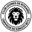 Leones de Rosario logo