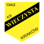 KS Wieczysta Krakow II logo
