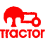 Tractor Sazi logo