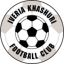Iveria Khashuri logo