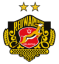 Kelantan Red Warrior FC logo