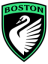 Boston Legacy W logo