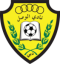 Al Wasl U23 logo