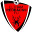 Eltham Redbacks FC logo