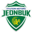 Jeonbuk Motors logo