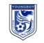 Dalian Yingbo B logo