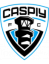 Kaspij Aktau 2 logo