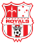 Essendon Royals SC logo