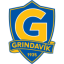 Grindavik logo