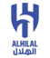 Al Hilal W logo