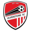 Ulverstone U21 logo