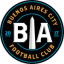 Buenos Aires City logo