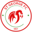 St George Saints U20 logo