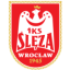 Sleza Wroclaw W logo