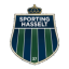Sp. Hasselt U21 logo