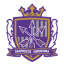Sanfrecce Hiroshima logo