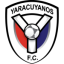 Yaracuyanos FC logo
