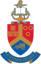 Pretoria U. W logo