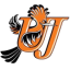 University of Johannesburg W logo