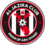 Al-Jazira logo