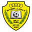 Al-Wasl FC logo