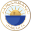 Sharjah FC logo