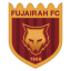 Al Fujairah SC logo