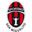 Sporting San Miguelito logo