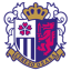 Cerezo Osaka logo