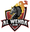 Al Wehda Club logo