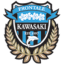 Kawasaki Frontale logo