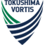 Tokushima Vortis logo
