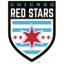 Chicago Red Stars W logo