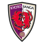 Kyoto Sanga logo