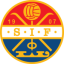 Stromsgodset logo