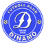 Dinamo Tirana logo