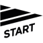 Start logo